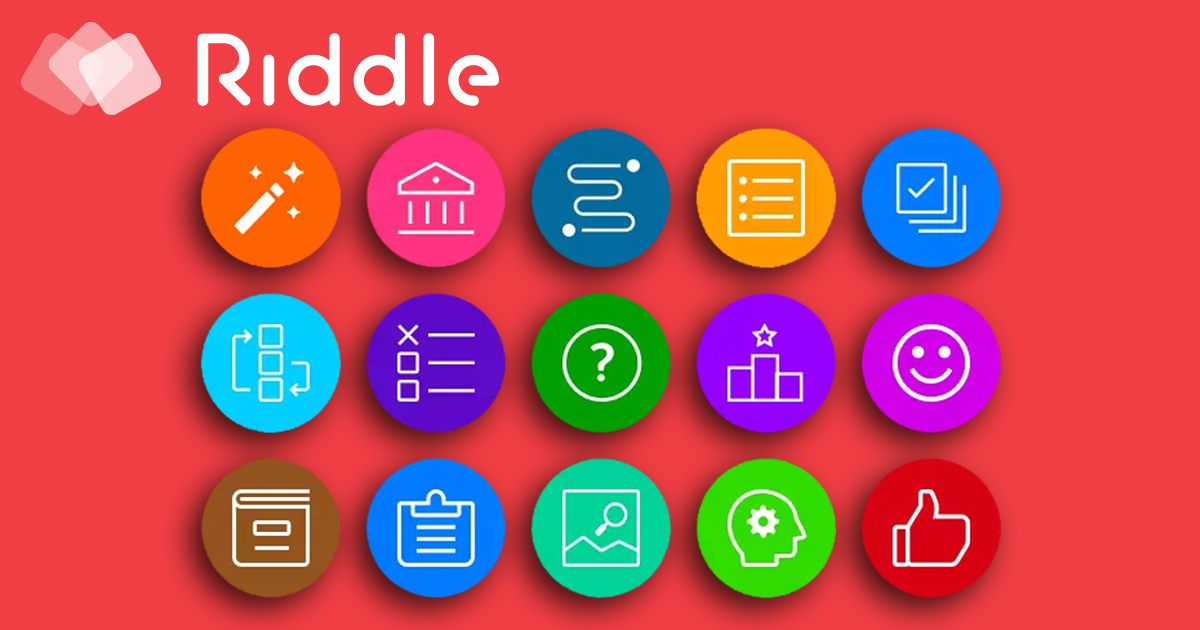 Riddle Grows To $35k MRR With SaaS Customer Service?