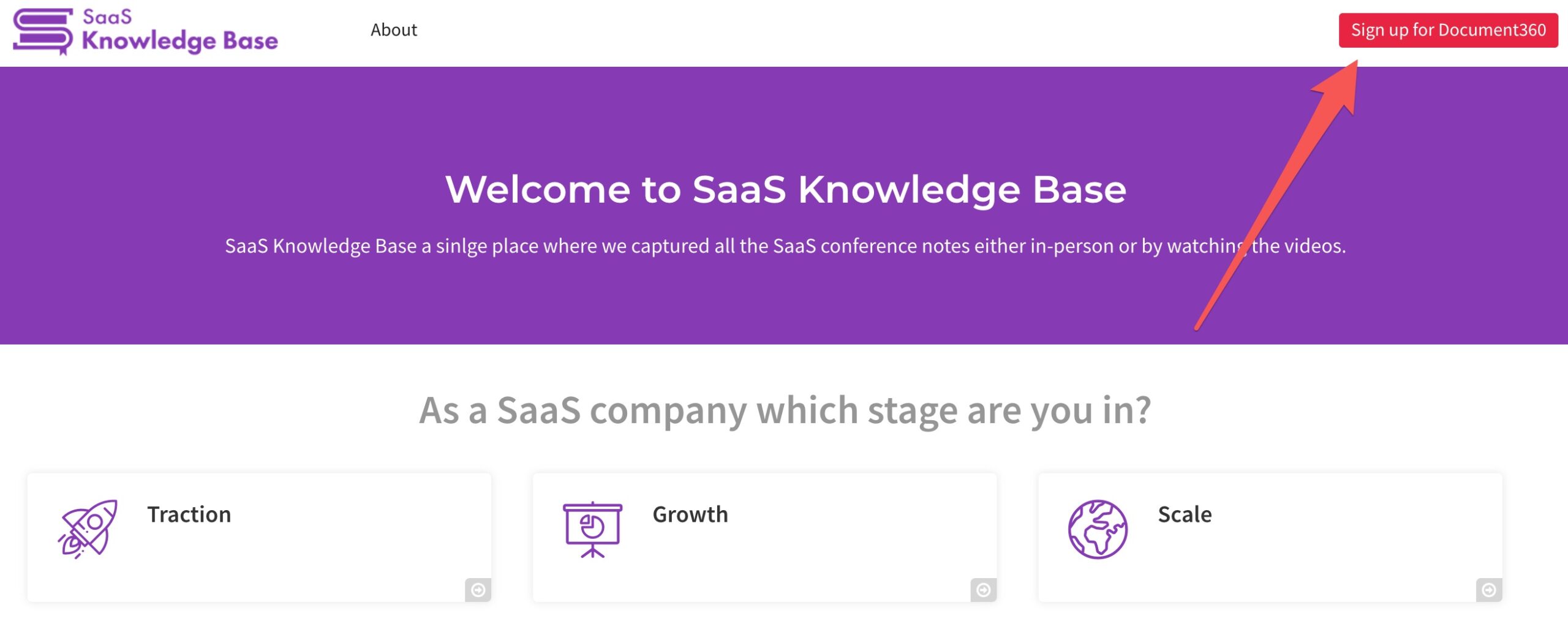saas seo strategies