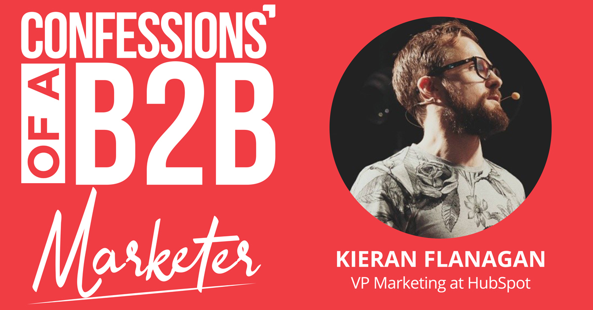 Ep 008 – The Impact Of Freemium with Kieran Flanagan